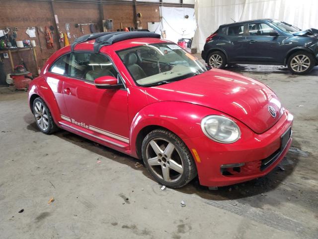Vin: 3vwjp7at1dm674515, lot: 63432504, volkswagen beetle 20134