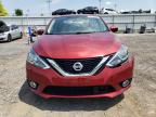 NISSAN SENTRA S photo