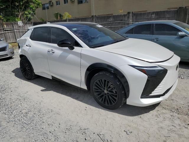 2023 LEXUS RZ 450E JTJAAAAB9PA011698