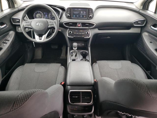 2020 HYUNDAI SANTA FE S - 5NMS2CAD9LH162476