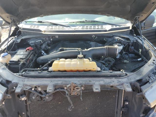 2018 FORD F150 SUPER - 1FTEW1EG9JFB53524