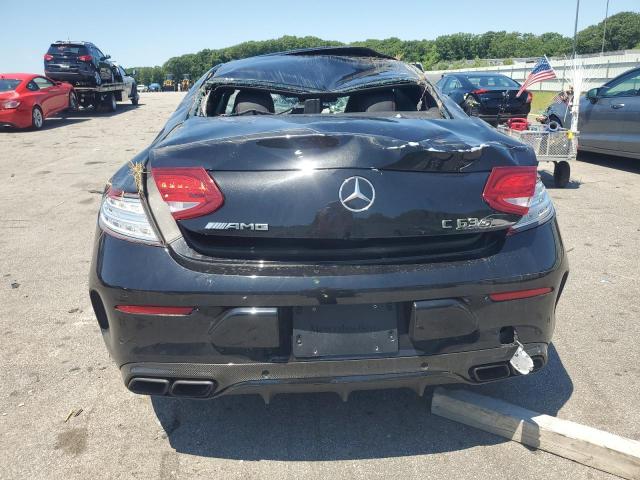 VIN WDDWJ8HB0HF509063 2017 Mercedes-Benz C-Class, 6... no.6