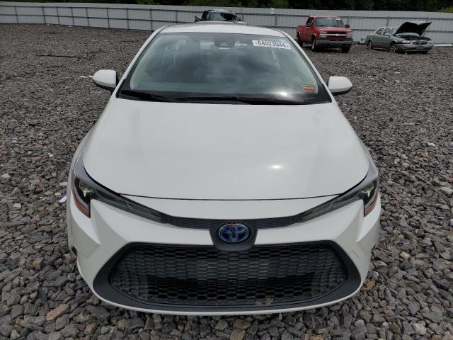 2021 TOYOTA COROLLA LE - JTDEAMDE8MJ022313