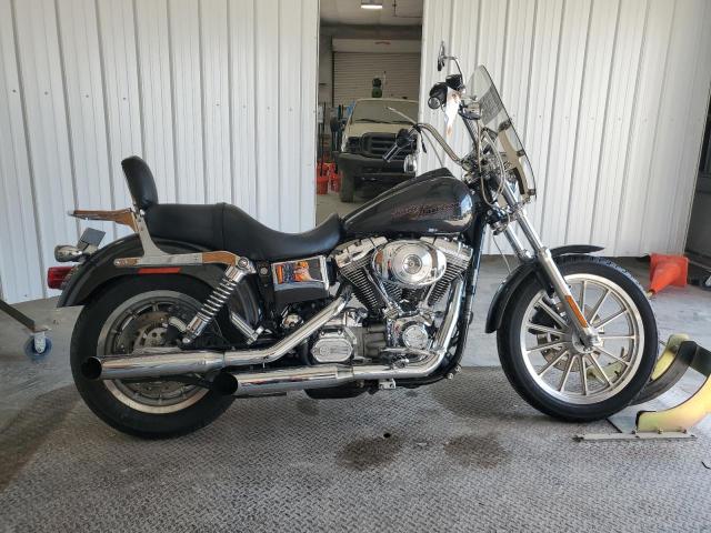 HARLEY-DAVIDSON FXDCI