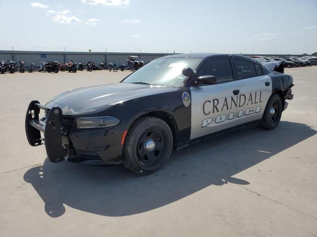 2019 DODGE CHARGER PO - 2C3CDXAG2KH563964