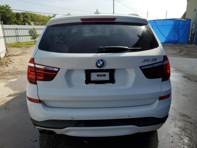 VIN 5UXWZ7C34H0V90941 2017 BMW X3, Sdrive28I no.6