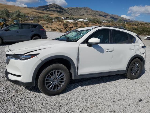 2019 MAZDA CX-5 TOURI - JM3KFBCM2K0616634