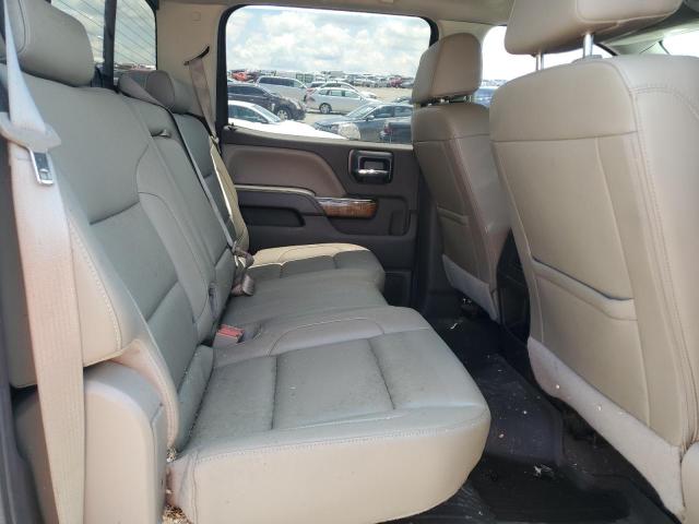 2016 GMC SIERRA K25 - 1GT12TEG8GF288895