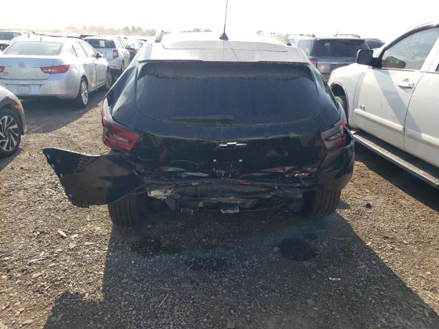 2024 CHEVROLET TRAX 2RS KL77LJE2XRC105191