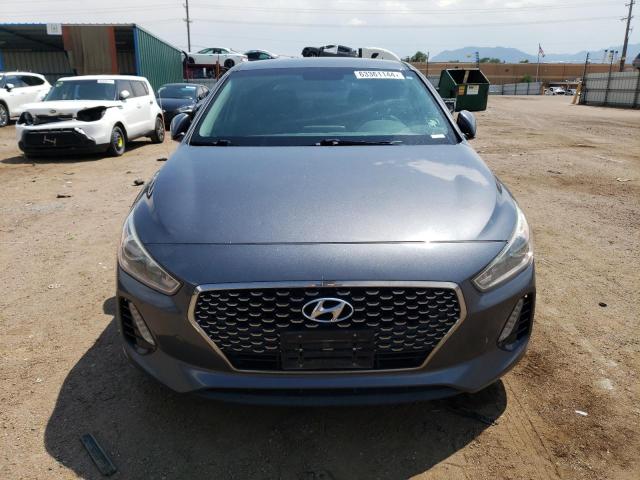 VIN KMHH35LE4JU009255 2018 Hyundai Elantra no.5