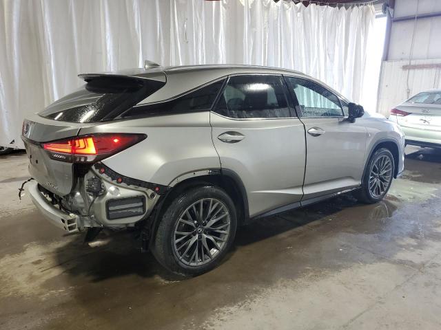 2021 LEXUS RX 350 F S 2T2YZMDAXMC284568