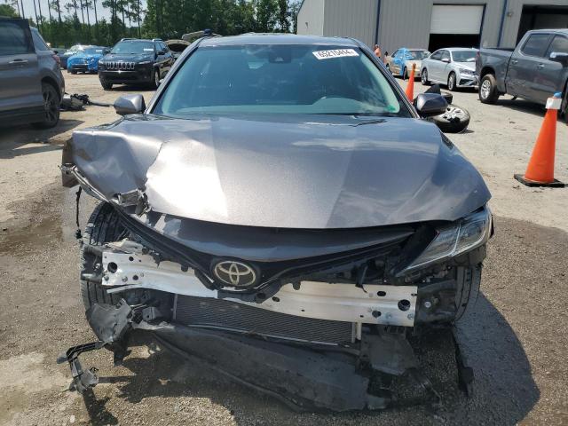 VIN 4T1C11AK6MU461746 2021 Toyota Camry, LE no.5