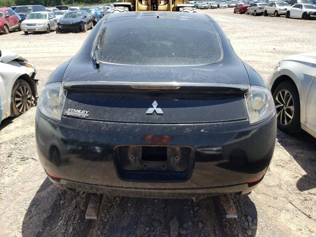 2006 Mitsubishi Eclipse Gs VIN: 4A3AK24F46E019474 Lot: 61292834