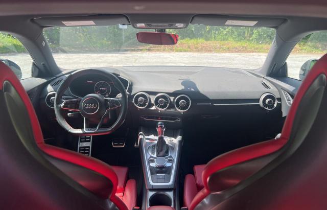 2017 AUDI TTS TRUC1AFV0H1022126