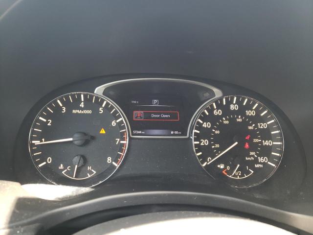 2017 NISSAN PATHFINDER - 5N1DR2MN0HC666502