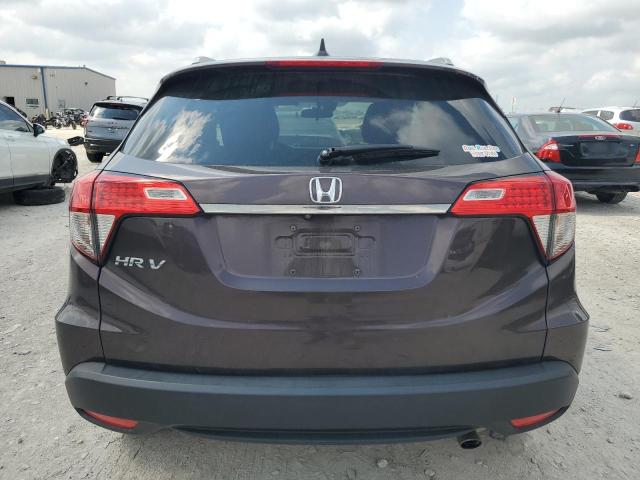 2019 HONDA HR-V EX - 3CZRU5H57KM722696
