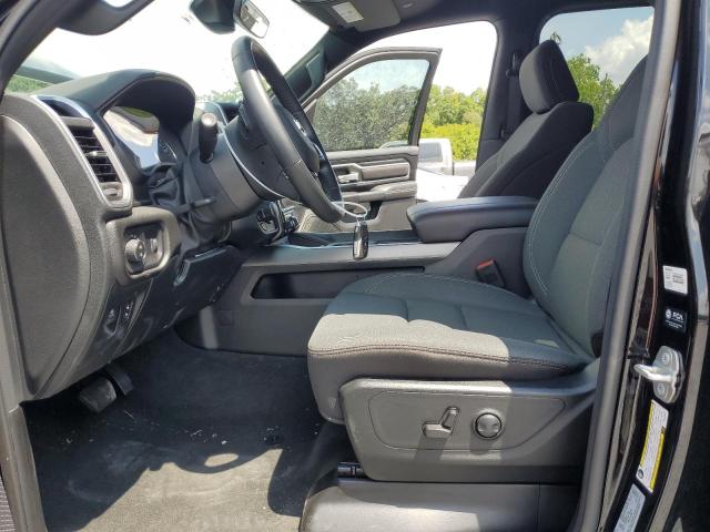 2023 RAM 1500 BIG H - 1C6SRFFT5PN666391