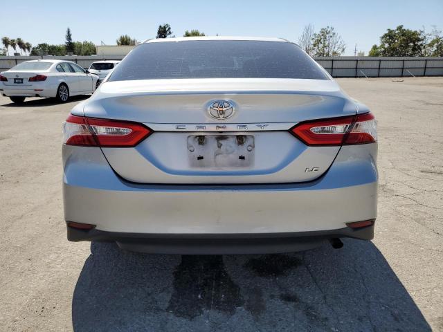 VIN 4T1B11HKXJU510637 2018 Toyota Camry, L no.6