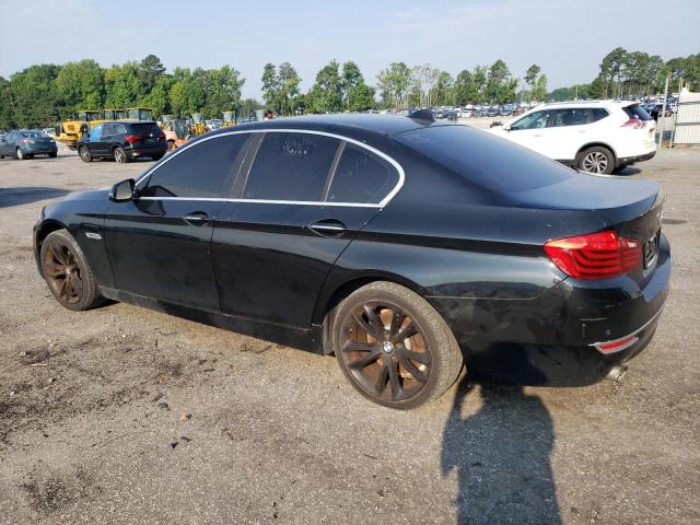 VIN WBA5B1C53ED482179 2014 BMW 5 Series, 535 I no.2