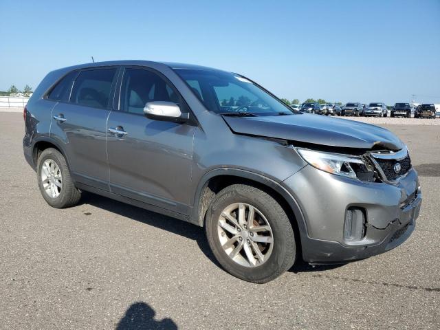 2015 KIA SORENTO LX - 5XYKT3A64FG596530