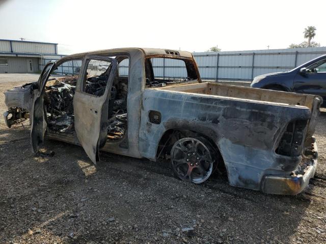 2021 RAM 1500 BIG H - 1C6RREFT2MN630971