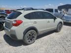 SUBARU XV CROSSTR photo