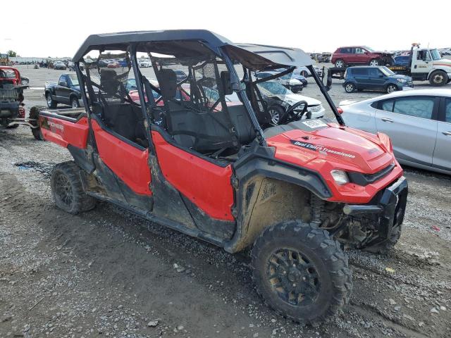 2023 HONDA SXS1000 M6 - 1HFVE0818P4005010