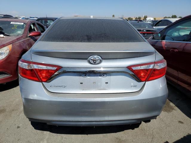 VIN 4T1BF1FK7FU050767 2015 Toyota Camry, LE no.6