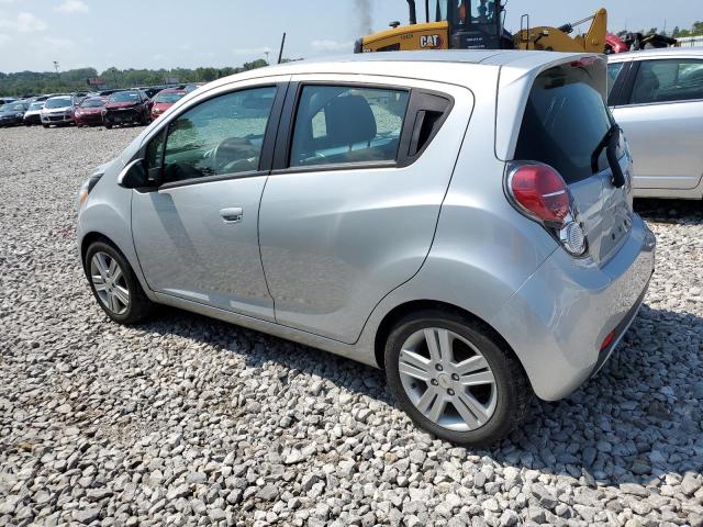 2015 CHEVROLET SPARK KL8CD6S91FC766304