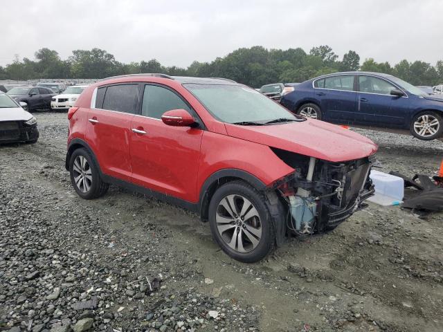 Vin: kndpc3a28b7031319, lot: 65034644, kia sportage ex 20114