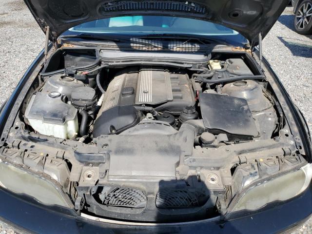 2002 BMW 325 Ci VIN: WBABN33482PG54068 Lot: 61735734