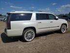 CADILLAC ESCALADE E photo