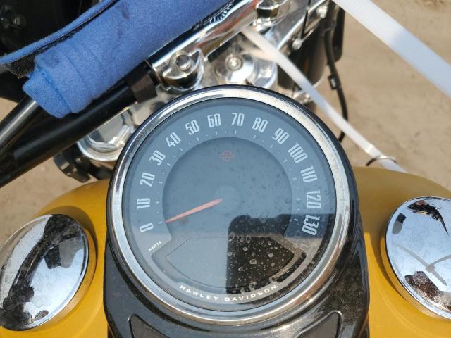 2019 HARLEY-DAVIDSON FLSL 1HD1YDJ16KC011631