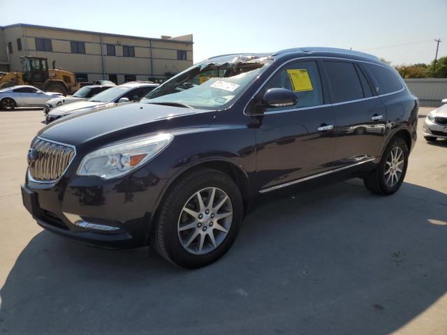 2017 Buick Enclave VIN: 5GAKRBKD2HJ214358 Lot: 62660154