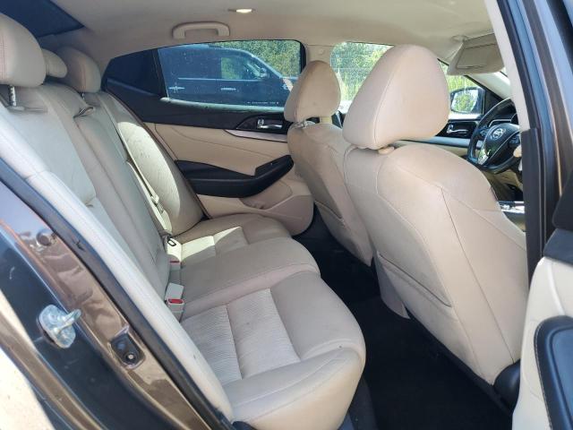 2016 Nissan Maxima 3.5S VIN: 1N4AA6AP9GC906369 Lot: 61378124