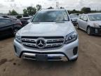 MERCEDES-BENZ GLS 450 4M photo