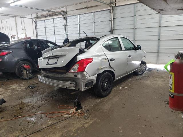 2019 NISSAN VERSA S - 3N1CN7AP8KL806101