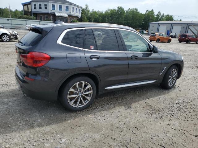 VIN 5UXTR9C56KLE14028 2019 BMW X3, Xdrive30I no.3