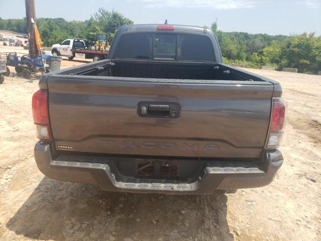 VIN 5TFRX5GN6KX164235 2019 Toyota Tacoma, Access Cab no.6