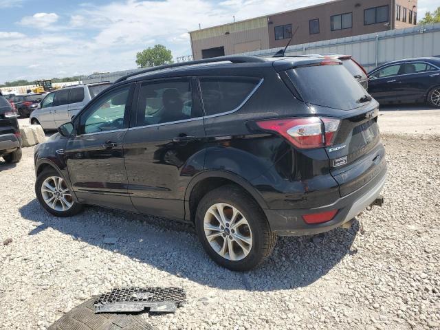 2018 FORD ESCAPE SEL - 1FMCU9HD0JUB25647