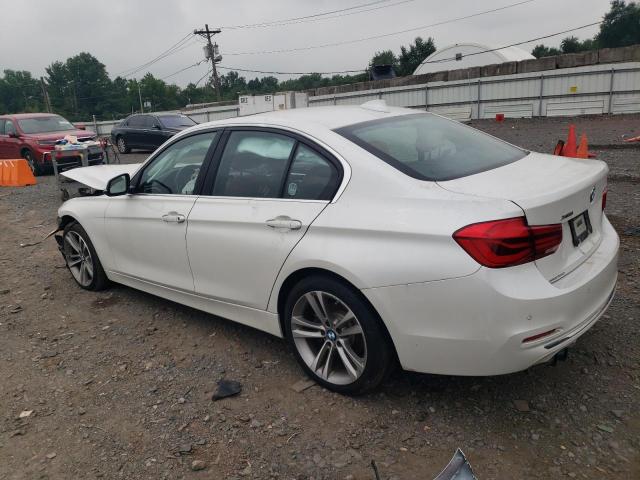 Vin: wba8e3g54gnt80137, lot: 63729164, bmw 3 series xi sulev 20162