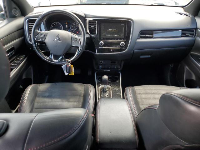 2020 MITSUBISHI OUTLANDER - JA4AD3A30LJ000964