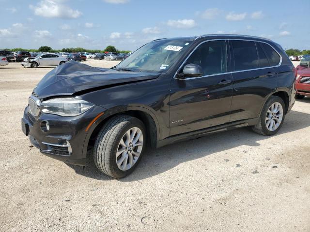 VIN 5UXKR6C50E0J72074 2014 BMW X5, Xdrive50I no.1