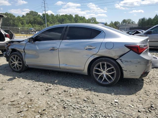 19UDE2F77MA001490 Acura ILX PREMIU 2