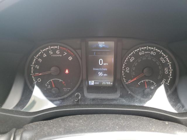 2023 TOYOTA TACOMA DOU - 3TYCZ5AN0PT142516