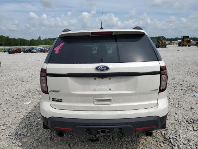 2015 FORD EXPLORER S - 1FM5K8GT9FGB09874