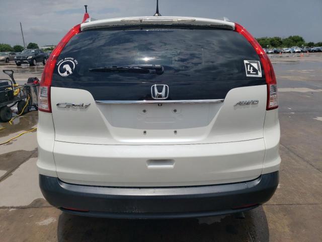 2014 Honda Cr-V Exl VIN: 5J6RM4H75EL053474 Lot: 61539934