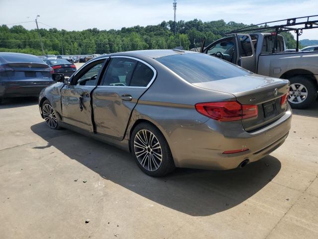 VIN WBAJA7C5XKWW19302 2019 BMW 5 Series, 530 XI no.2