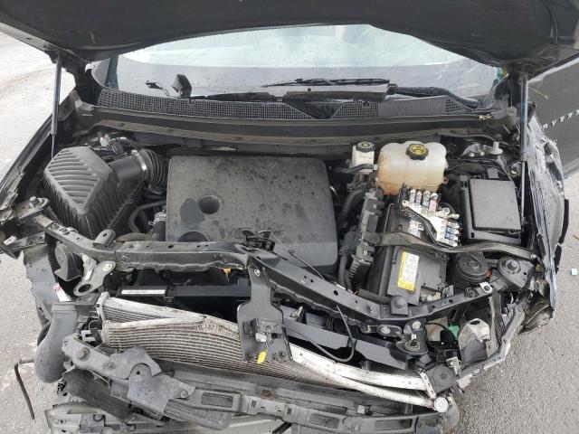 2021 CHEVROLET TRAVERSE L - 1GNEVFKW5MJ100386