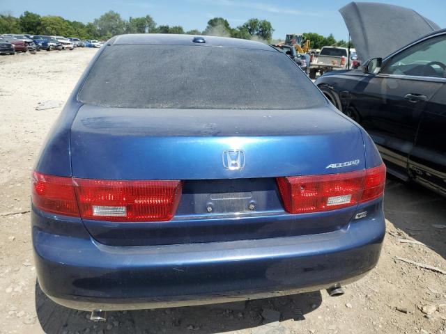 2005 Honda Accord Ex VIN: 1HGCM66525A003251 Lot: 61807944